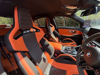 Used BMW M3 2023 for sale - 78315894: Photo