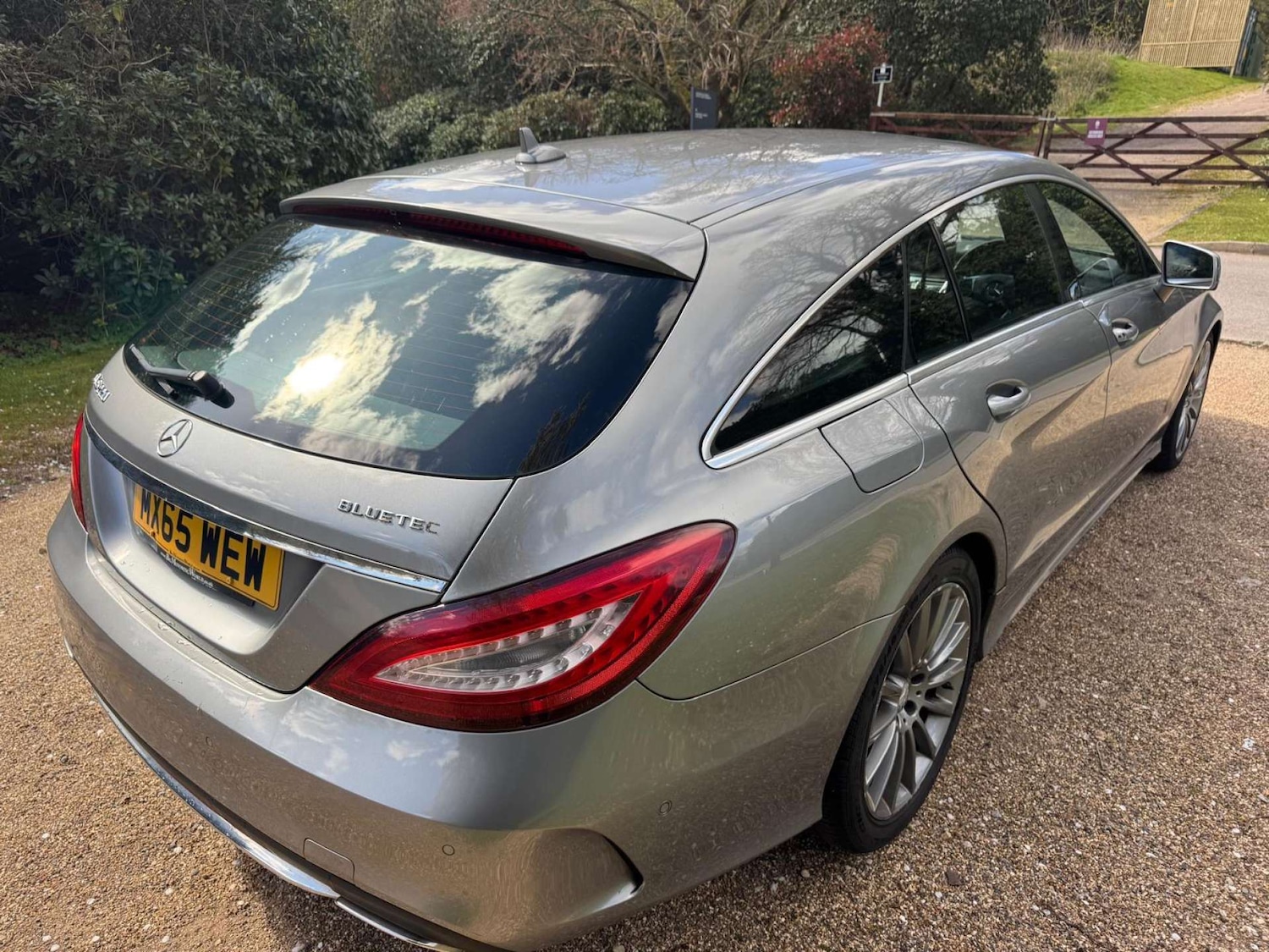 Used Mercedes-Benz CLS 2015 for sale - 78045087: Photo 10