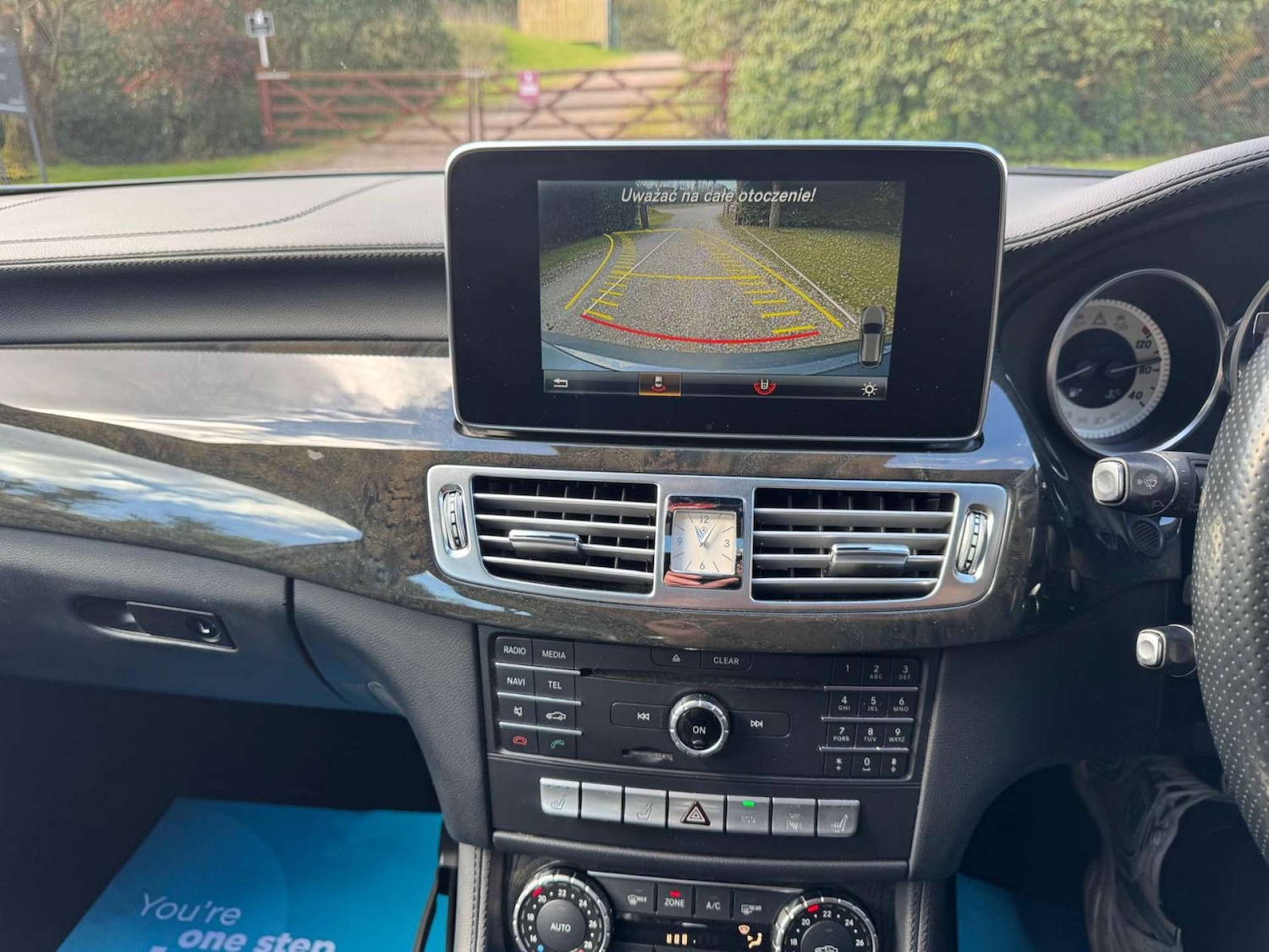 Used Mercedes-Benz CLS 2015 for sale - 78045087: Photo 14