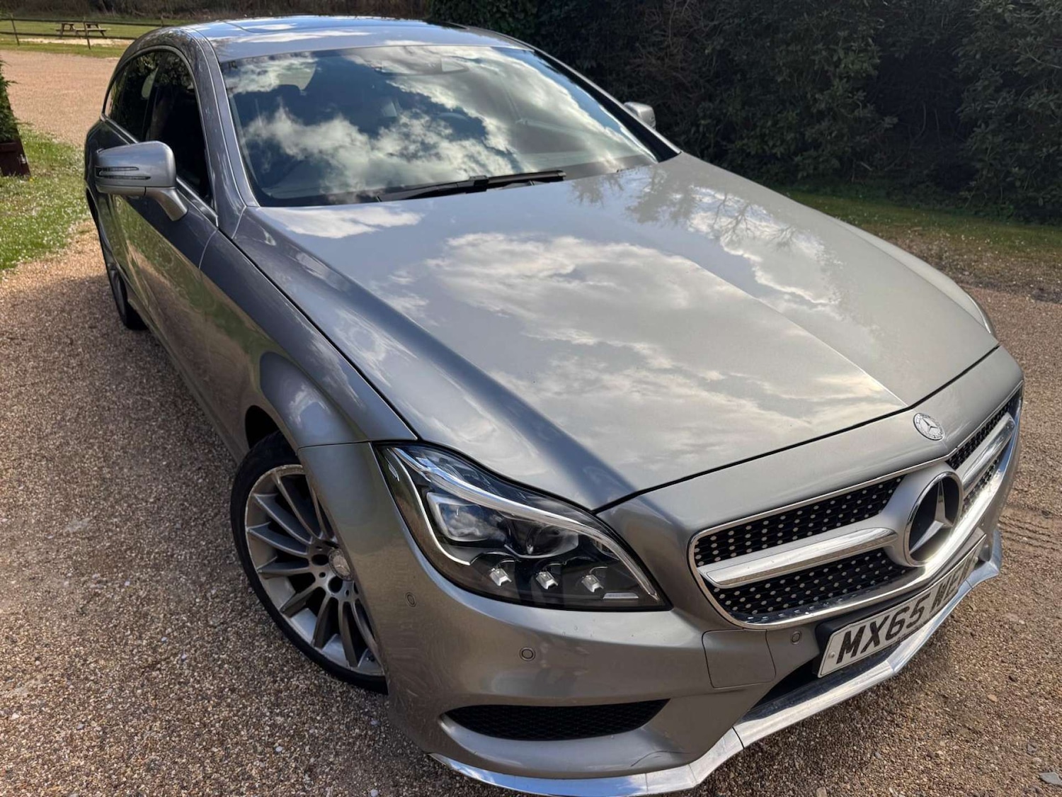 Used Mercedes-Benz CLS 2015 for sale - 78045087: Photo 17