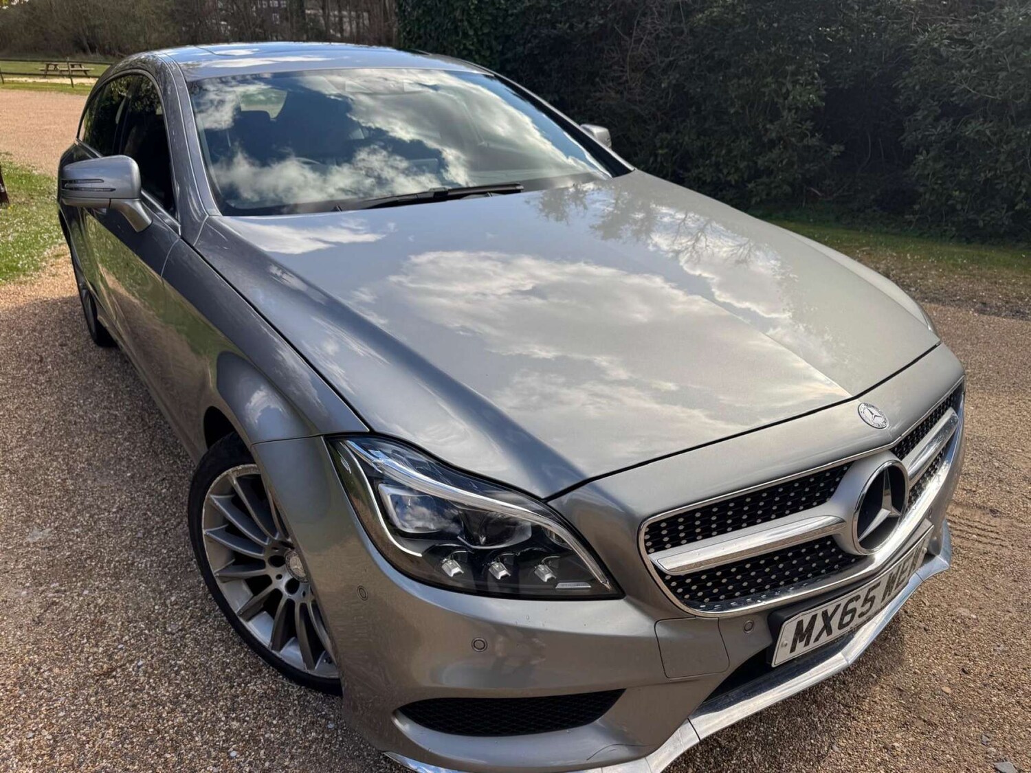 Used Mercedes-Benz CLS 2015 for sale - 78045087: Photo 18