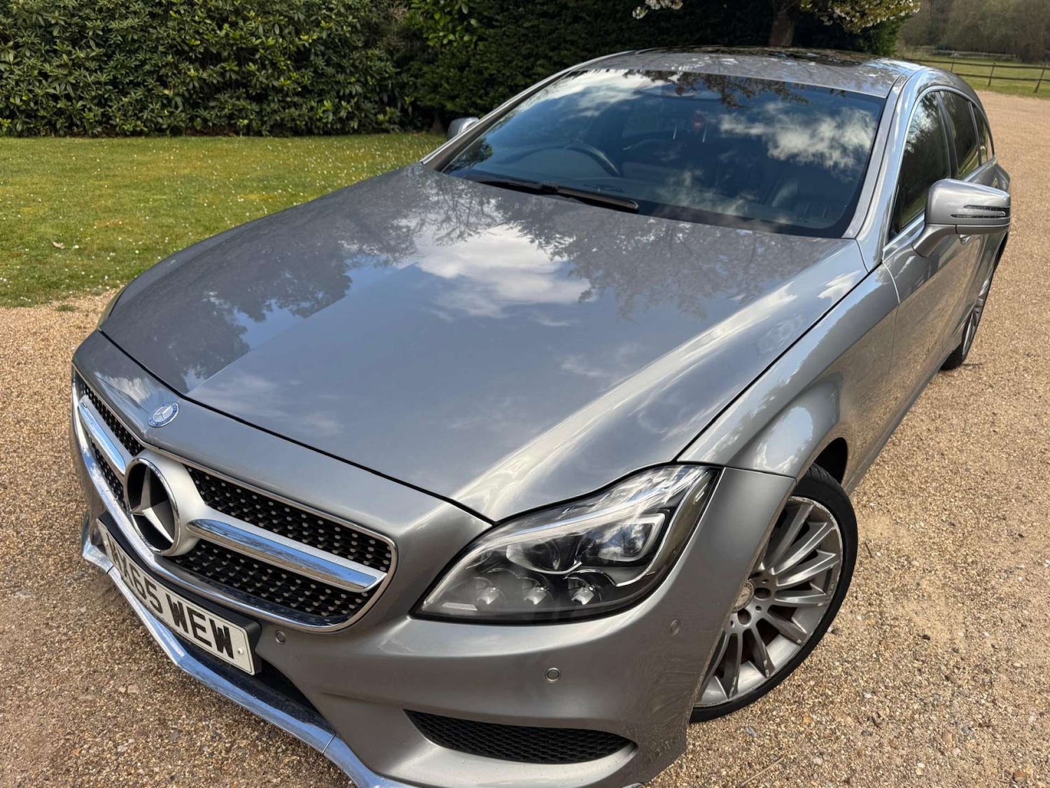 Used Mercedes-Benz CLS 2015 for sale - 78045087: Photo 20