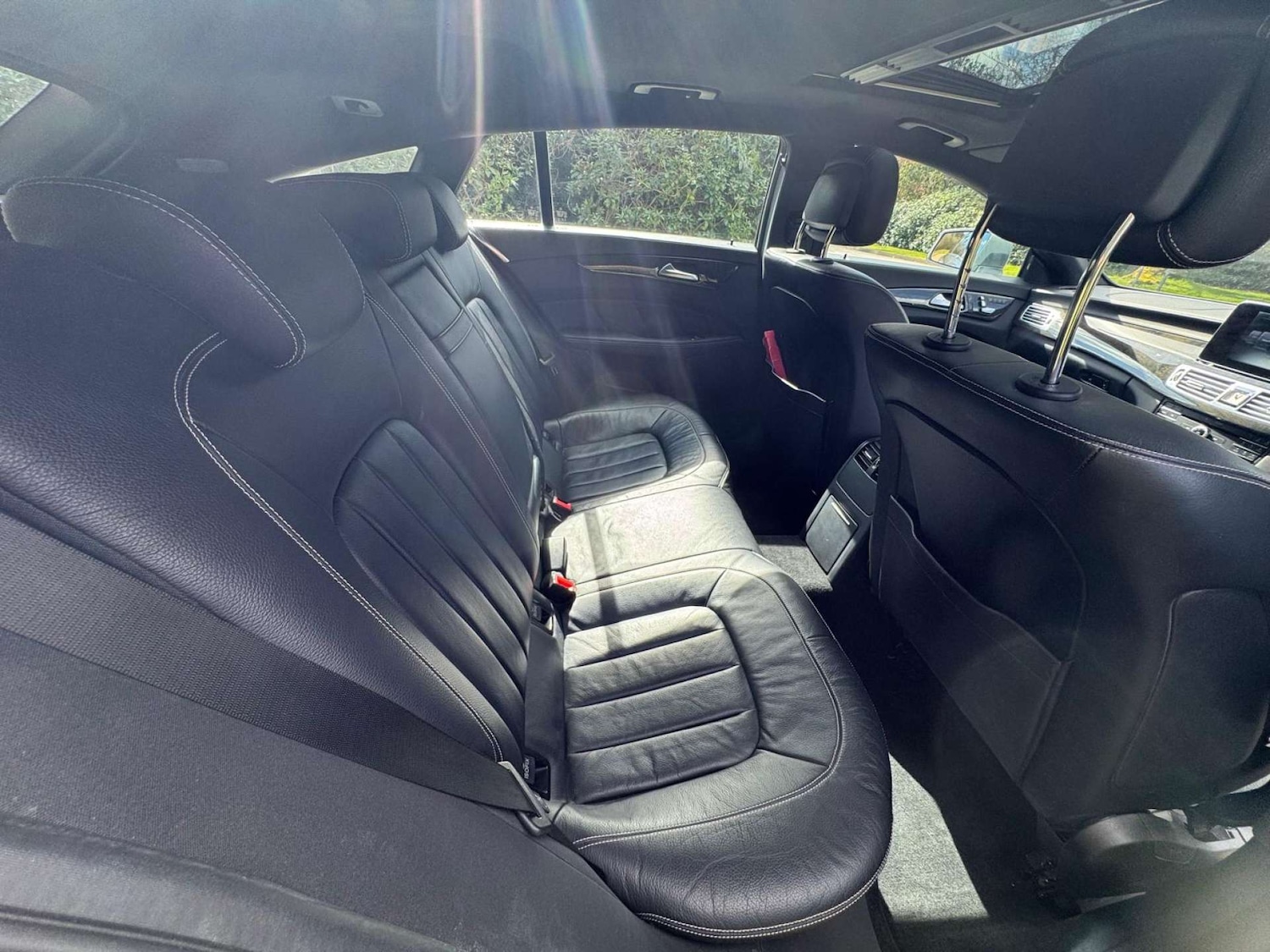 Used Mercedes-Benz CLS 2015 for sale - 78045087: Photo 27