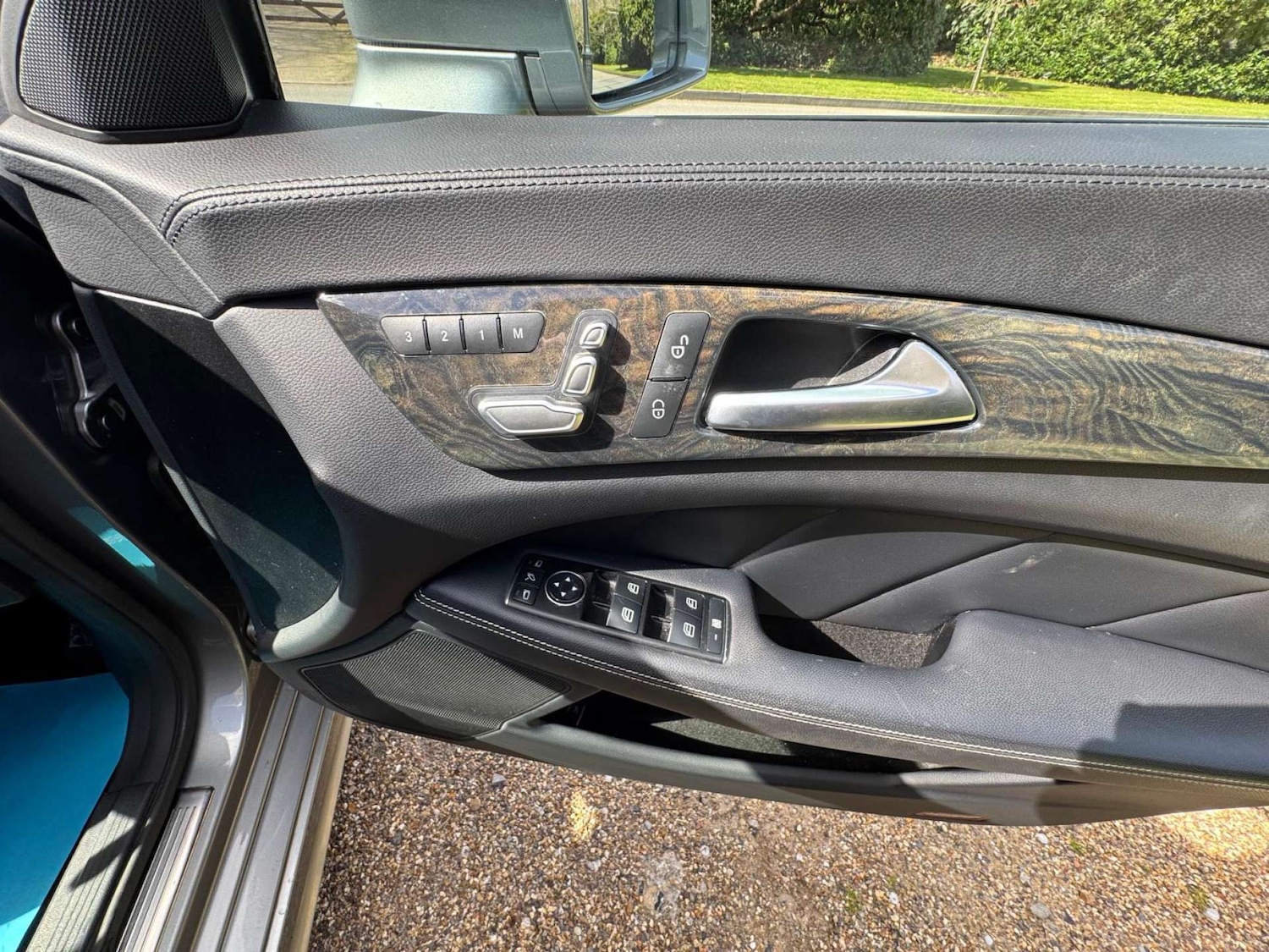 Used Mercedes-Benz CLS 2015 for sale - 78045087: Photo 29