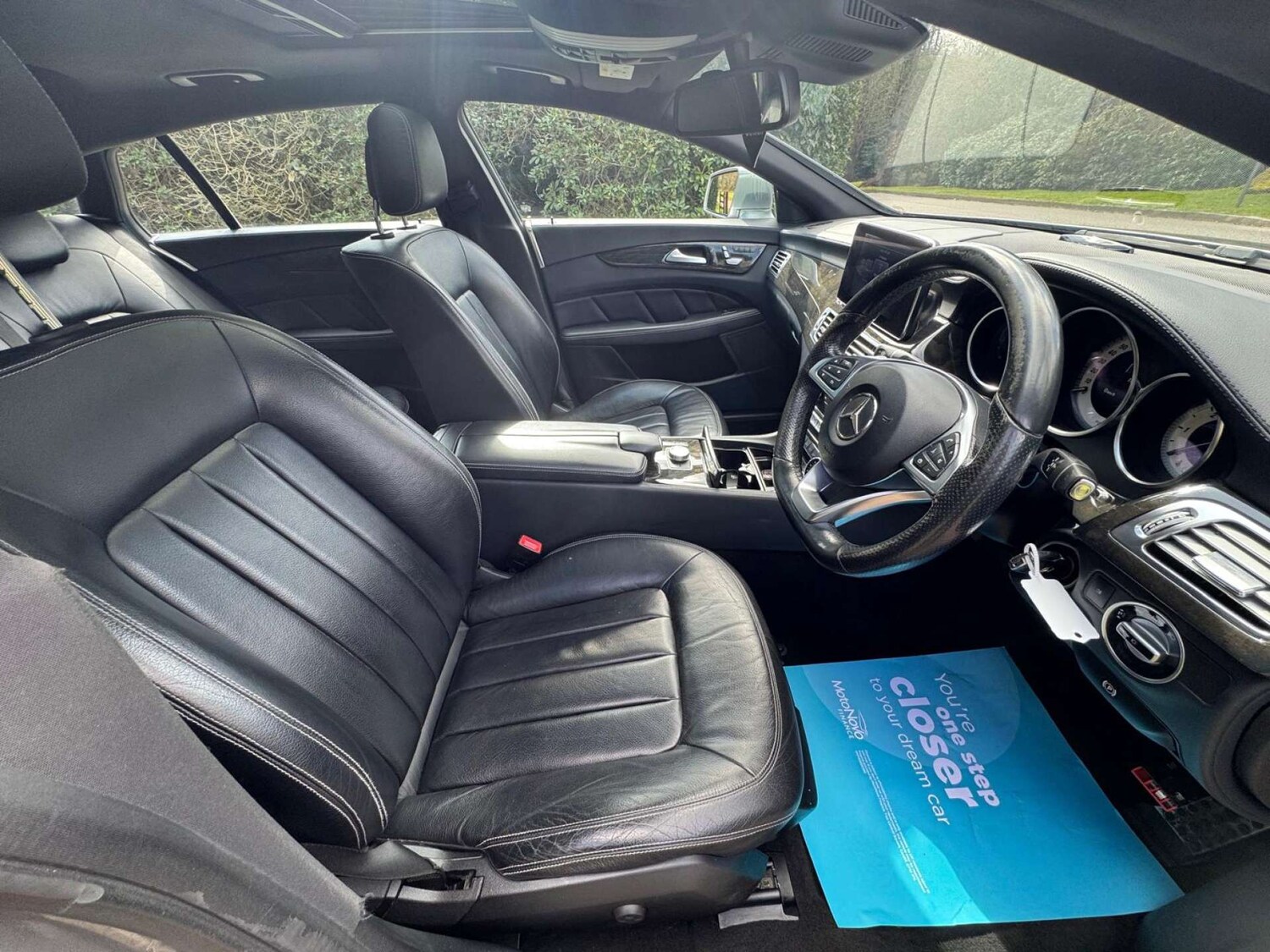 Used Mercedes-Benz CLS 2015 for sale - 78045087: Photo 30