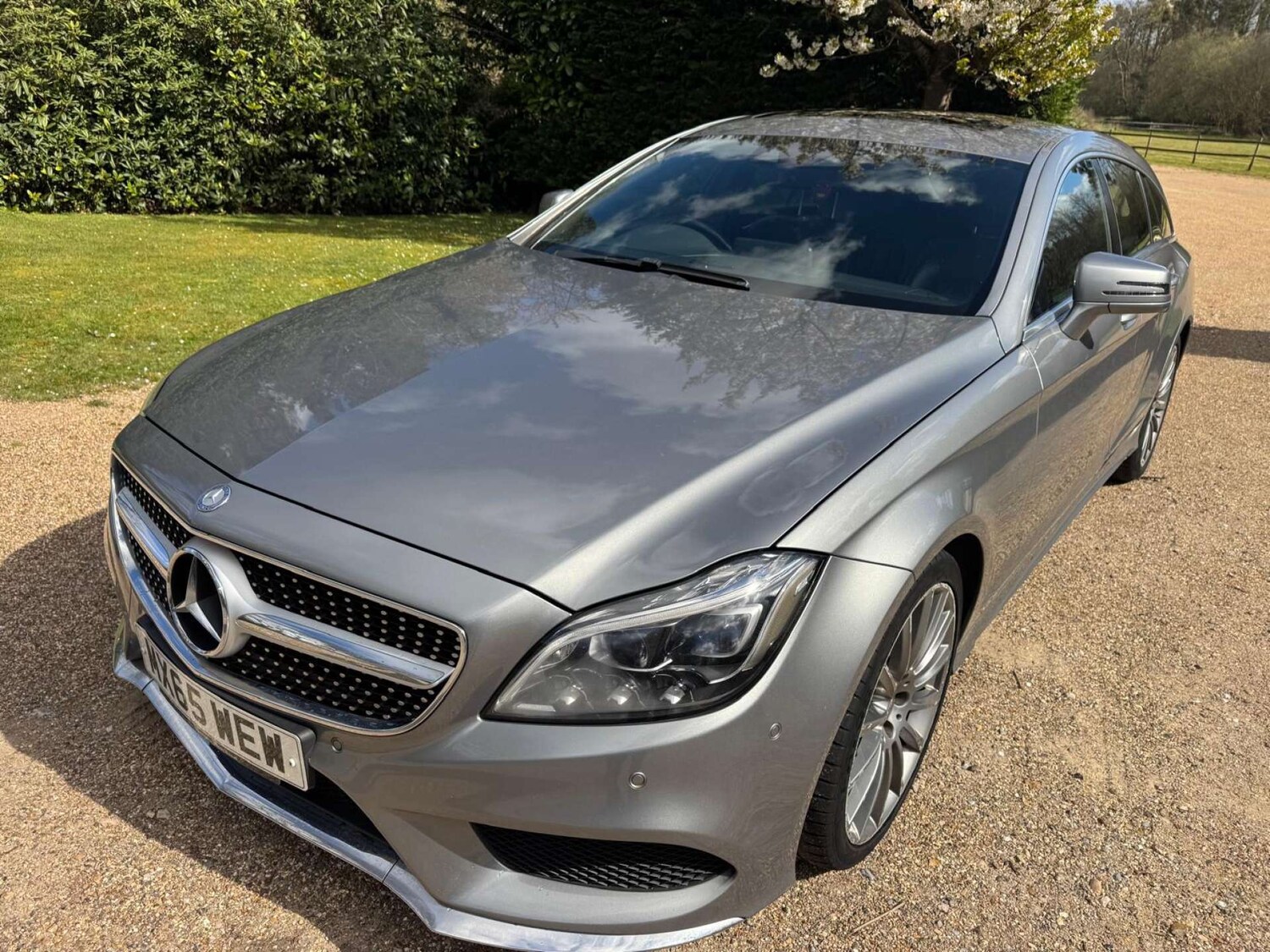 Used Mercedes-Benz CLS 2015 for sale - 78045087: Photo 32