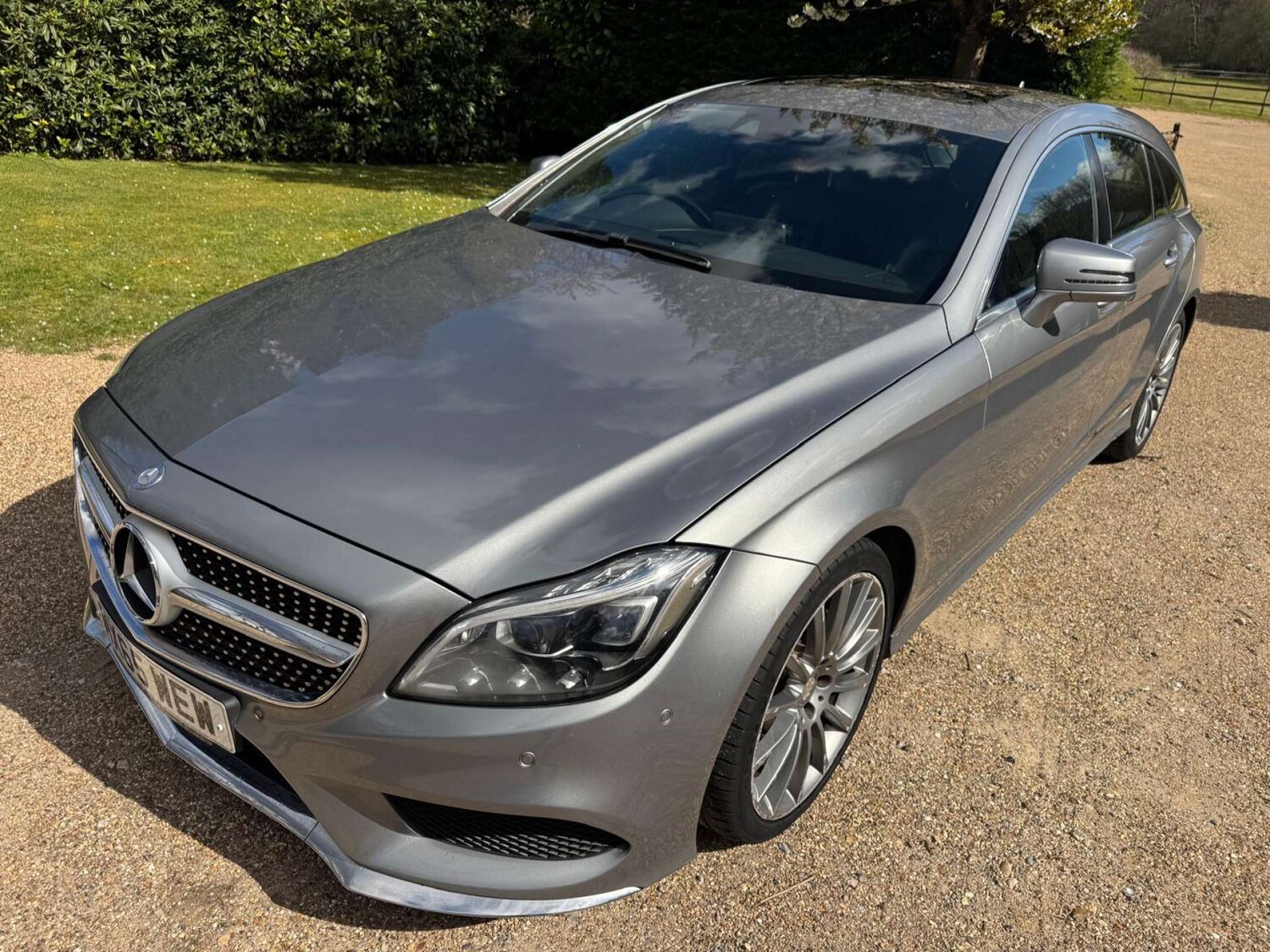 Used Mercedes-Benz CLS 2015 for sale - 78045087: Photo 34