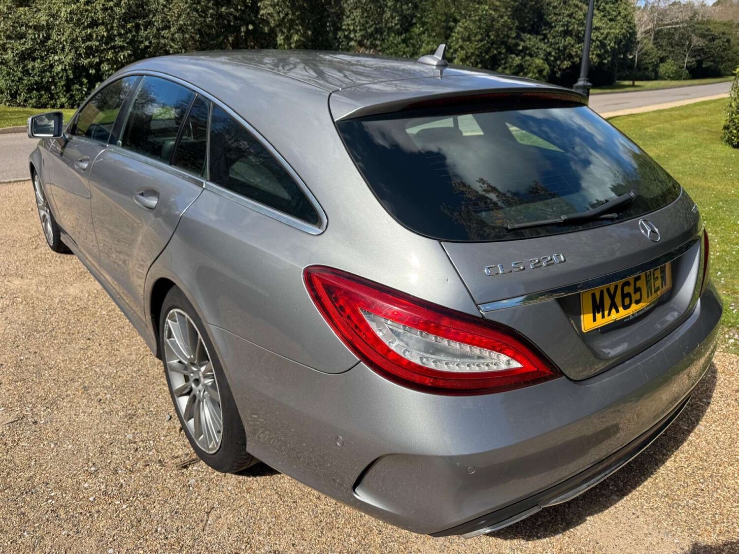 Used Mercedes-Benz CLS 2015 for sale - 78045087: Photo 37