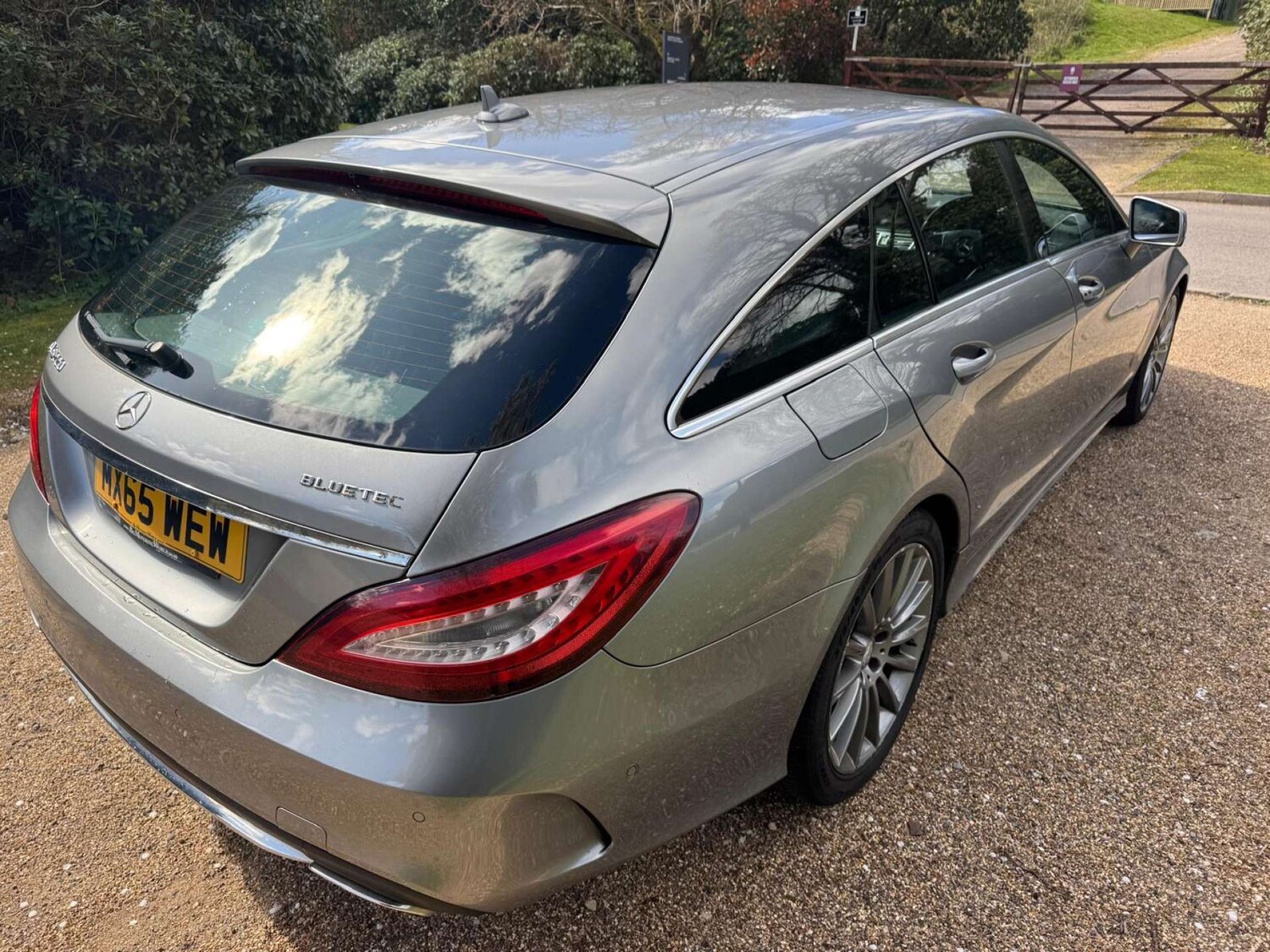 Used Mercedes-Benz CLS 2015 for sale - 78045087: Photo 38