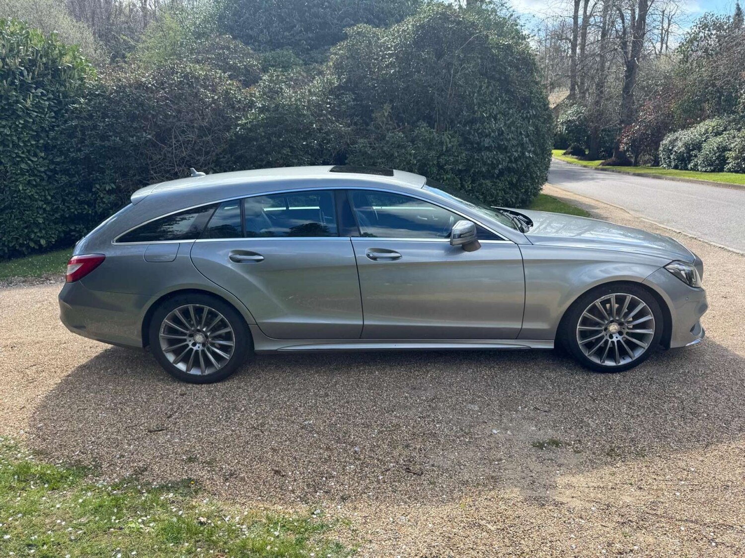 Used Mercedes-Benz CLS 2015 for sale - 78045087: Photo 39