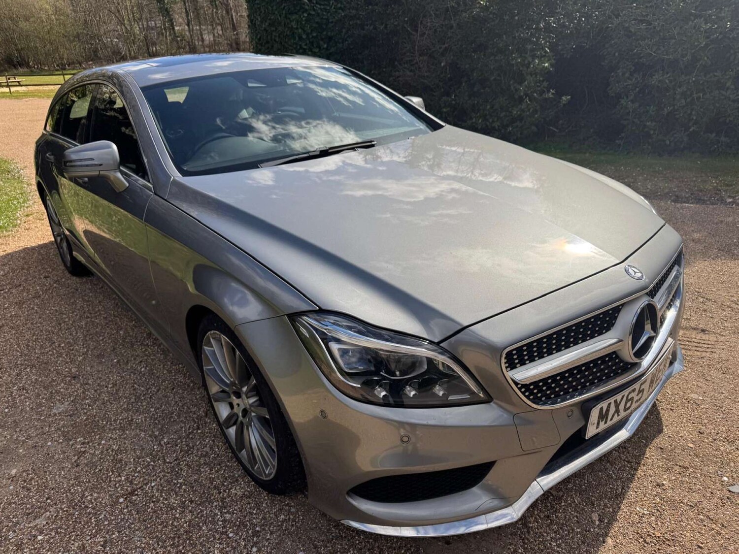 Used Mercedes-Benz CLS 2015 for sale - 78045087: Photo 40