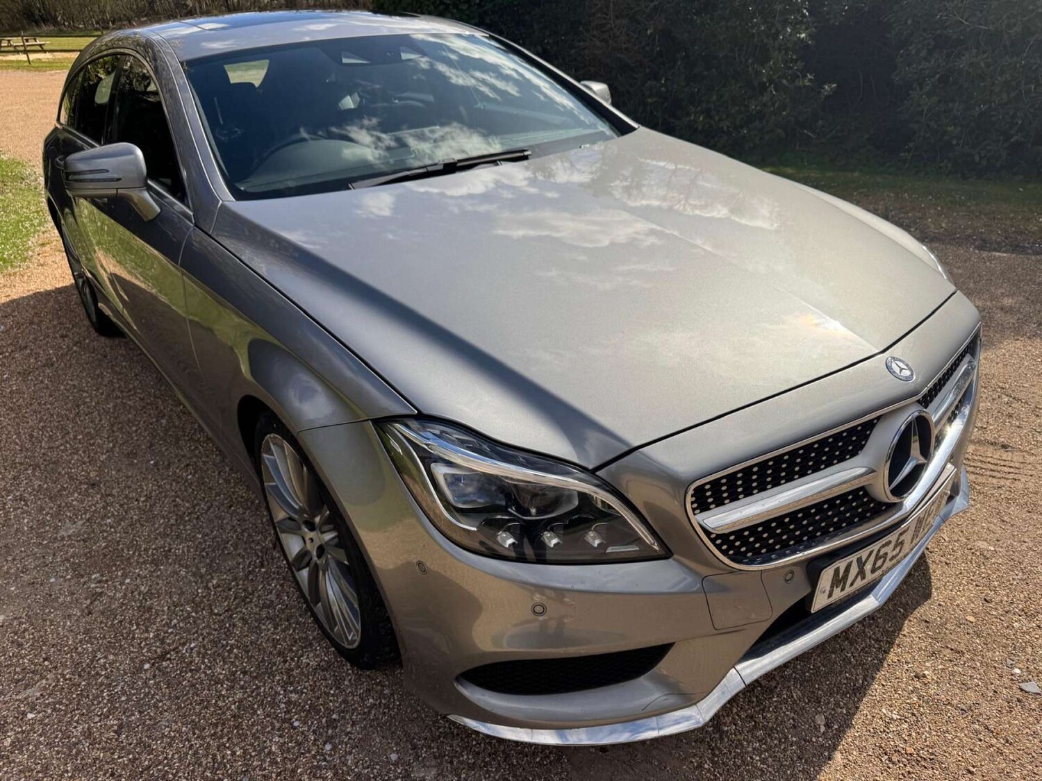 Used Mercedes-Benz CLS 2015 for sale - 78045087: Photo 42