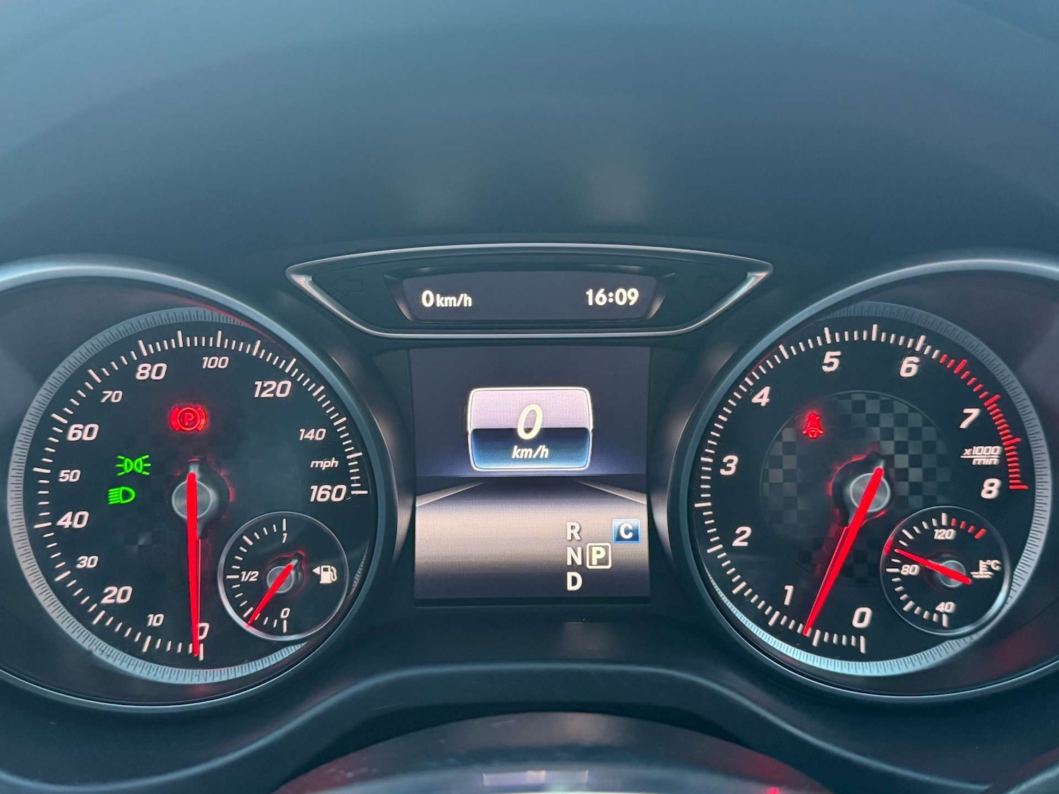 Used Mercedes-Benz A-Class 2017 for sale - 77643181: Photo 17