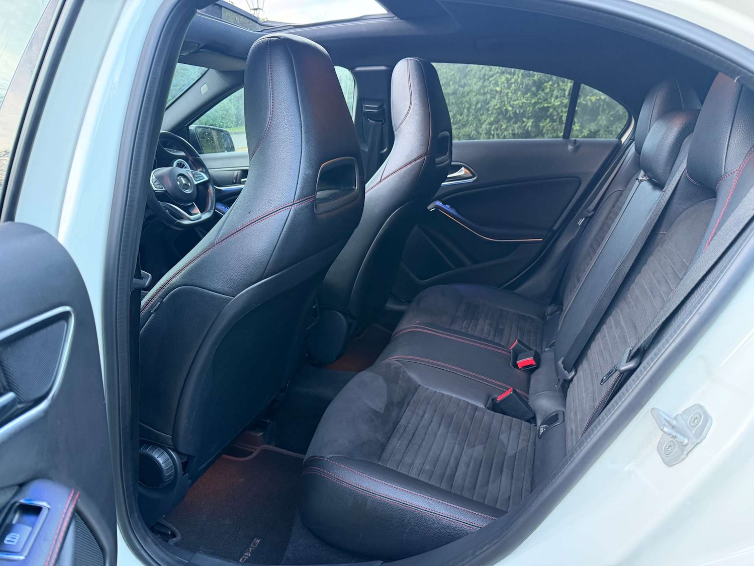 Used Mercedes-Benz A-Class 2017 for sale - 77643181: Photo 31