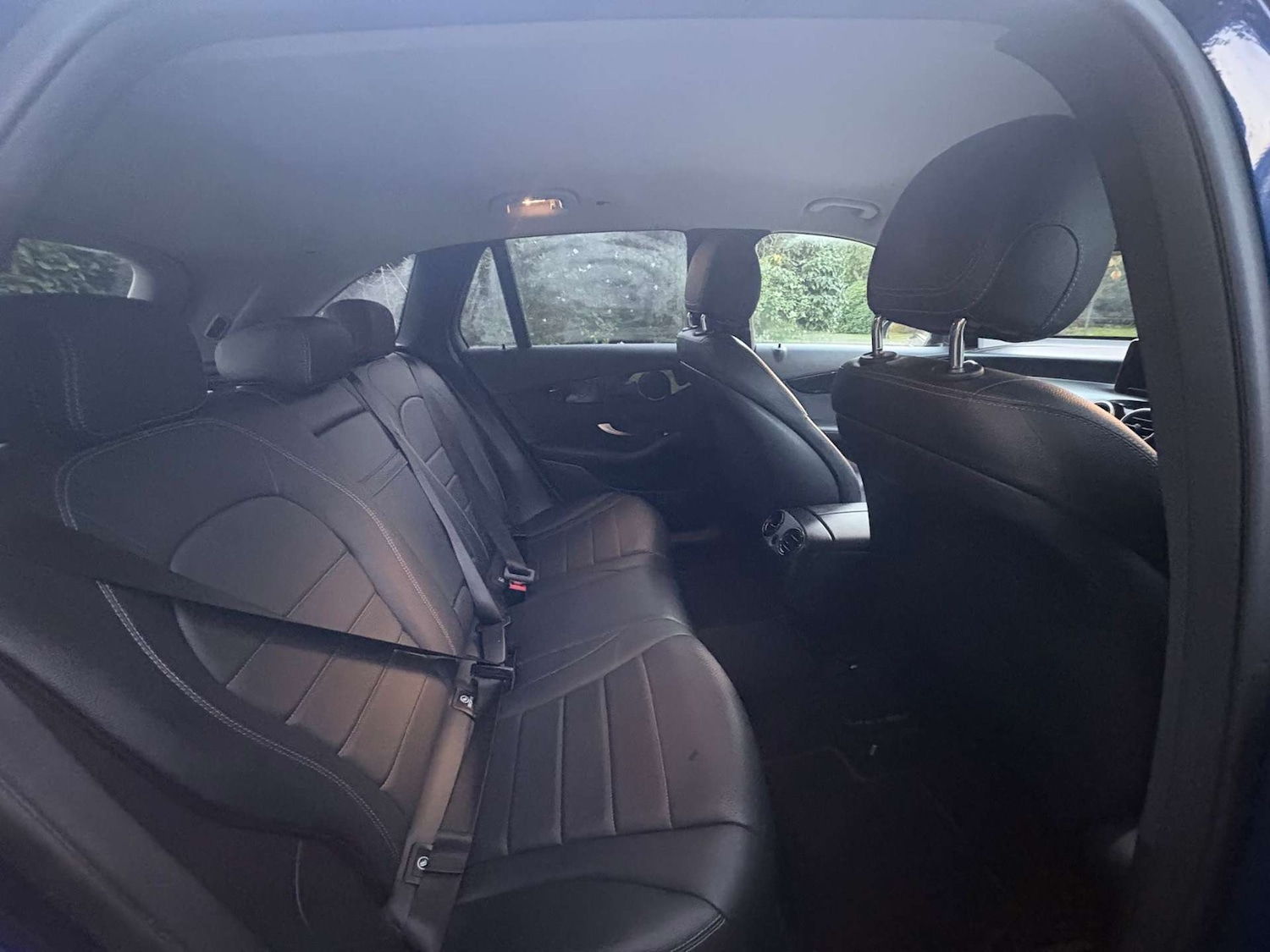 Used Mercedes-Benz GLC 2018 for sale - 76374440: Photo 23