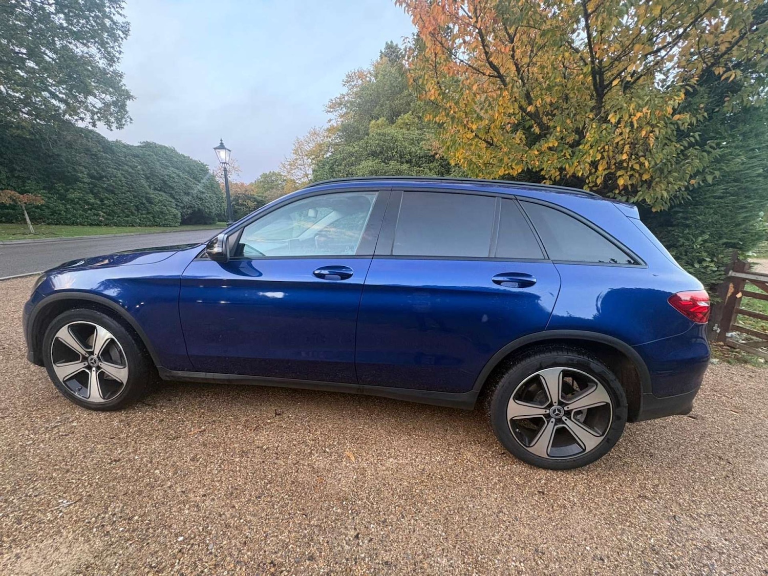 Used Mercedes-Benz GLC 2018 for sale - 76374440: Photo 27