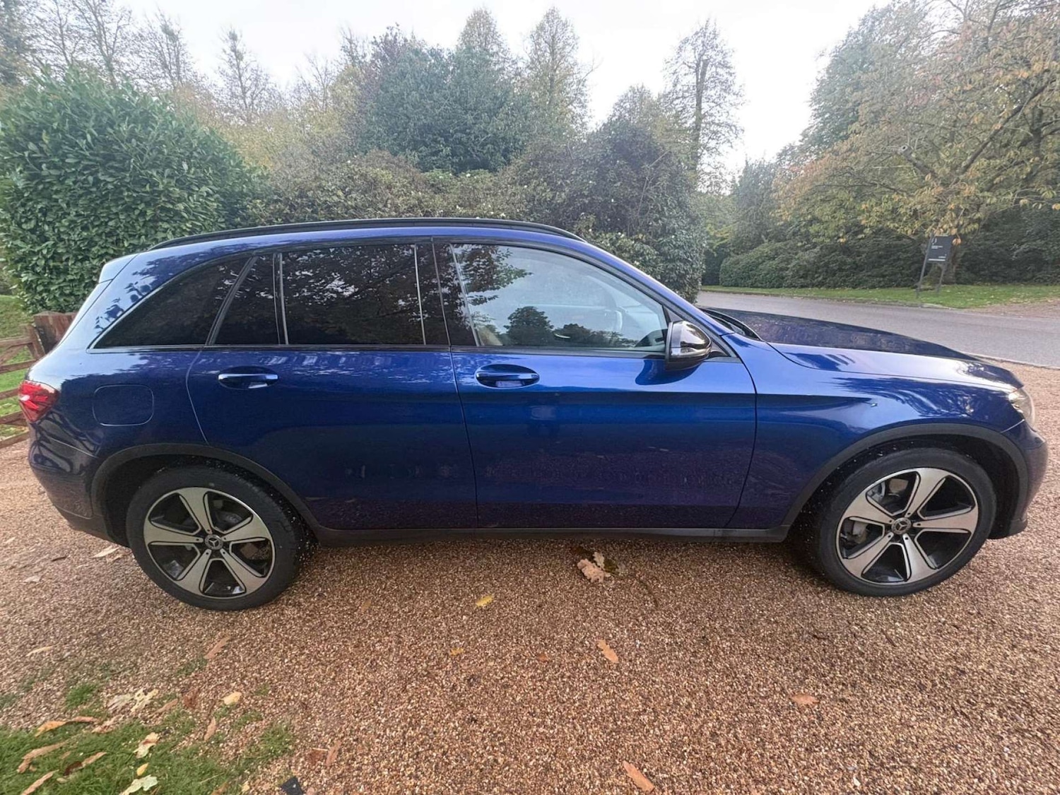 Used Mercedes-Benz GLC 2018 for sale - 76374440: Photo 28