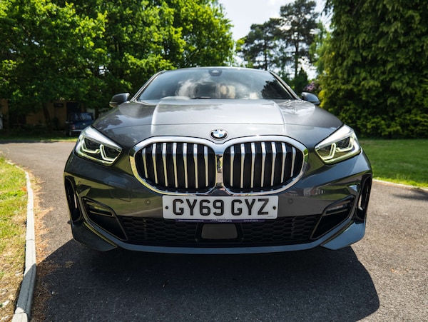 Used BMW 1 Series 2020 for sale - 74674645: Photo 25