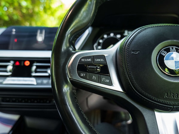 Used BMW 1 Series 2020 for sale - 74674645: Photo 30