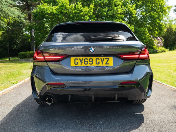 Used BMW 1 Series 2020 for sale - 74674645: Photo 31