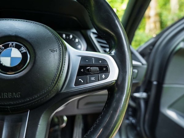 Used BMW 1 Series 2020 for sale - 74674645: Photo 32