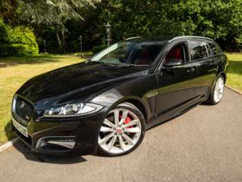 Used Jaguar XF 2014 for sale - 74826498: Photo