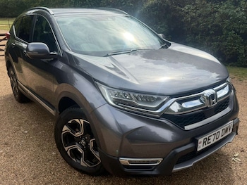 Honda - CR-V