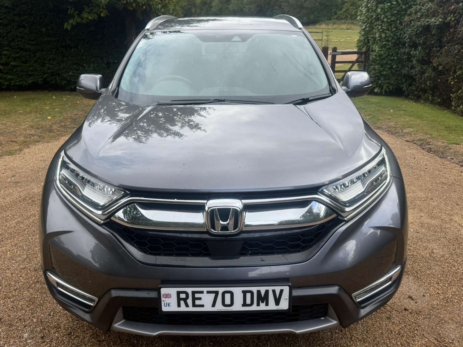 Vehicle 27