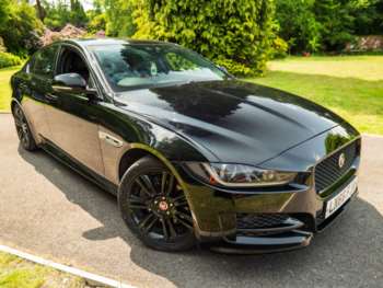 2016 - 2.0 [240] R-Sport 4dr Auto