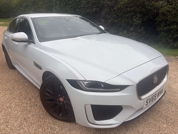 Jaguar - XE