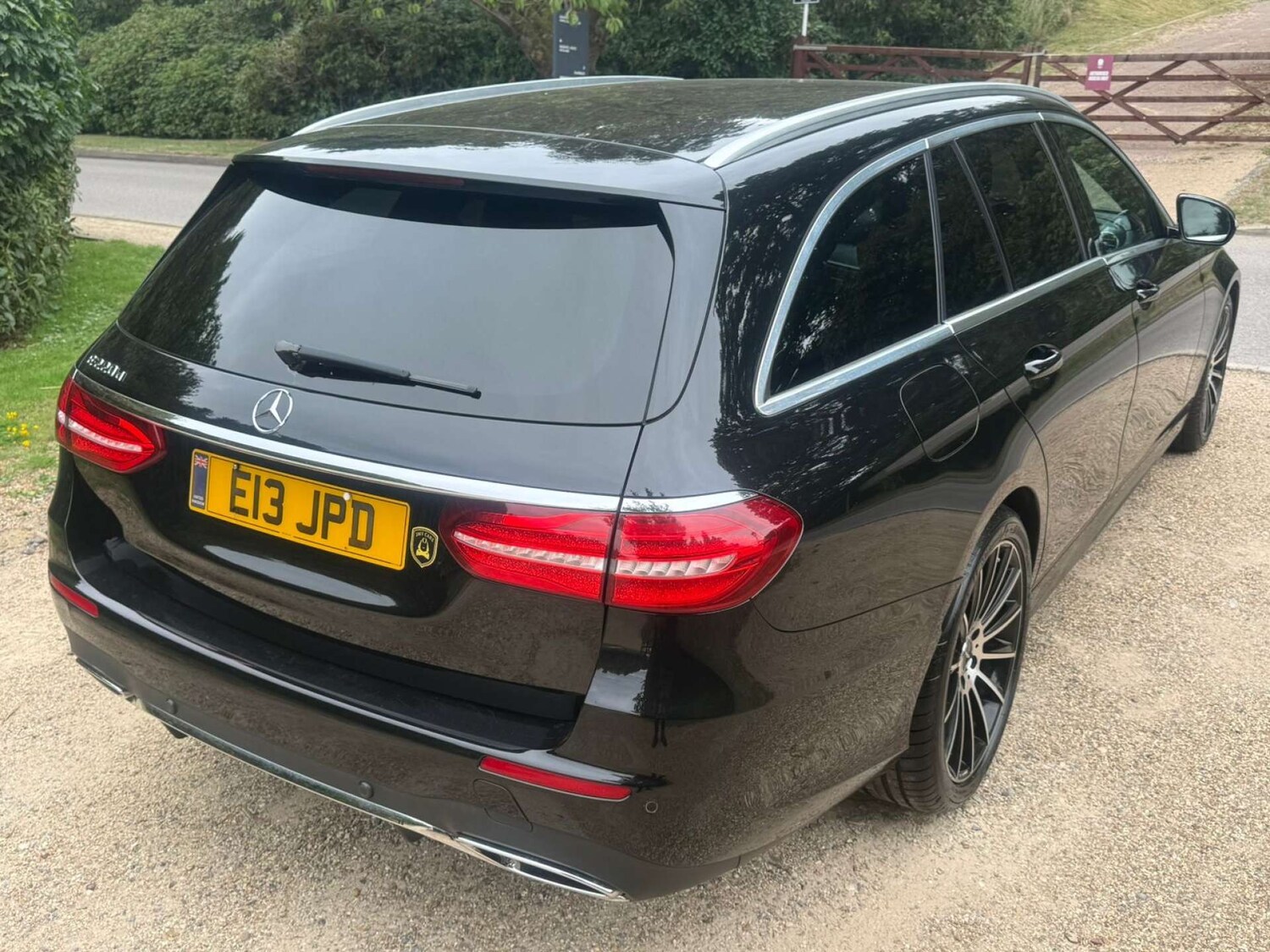 Vehicle 27