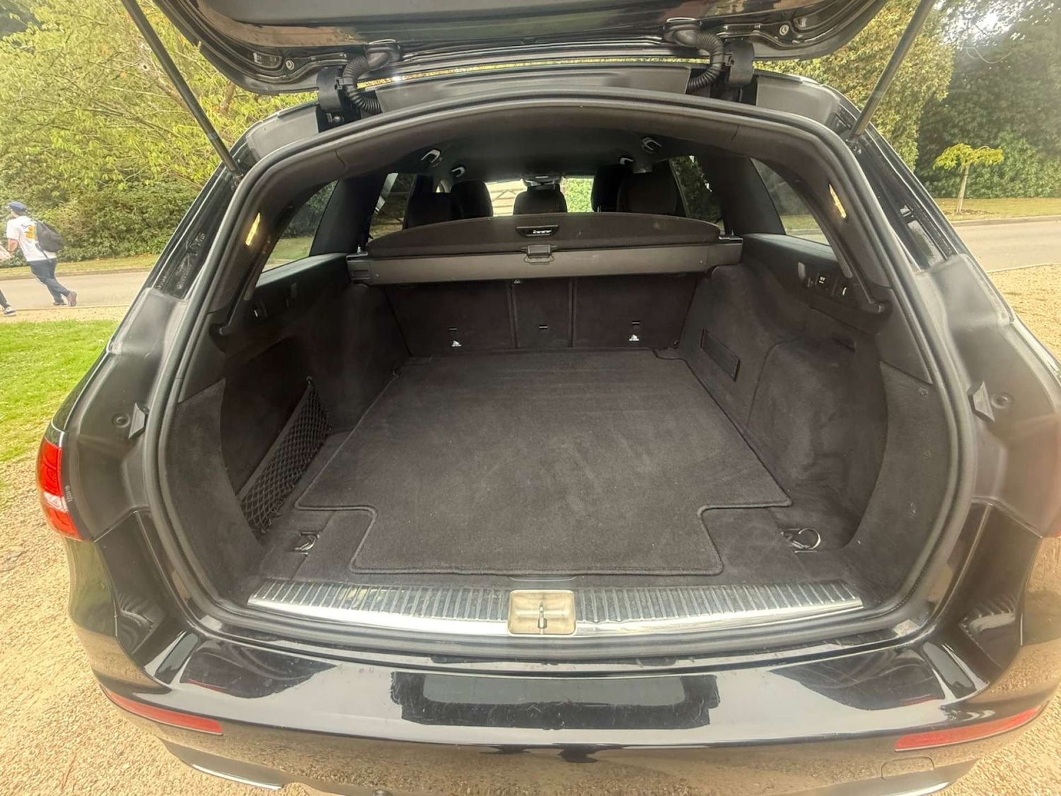 Vehicle 38