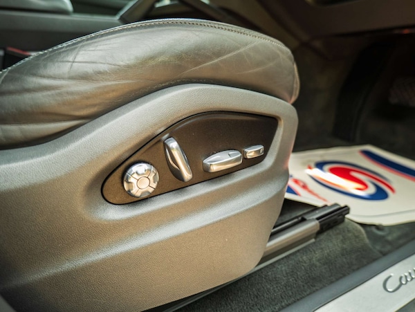 Used Porsche Cayenne 2018 for sale - 74900609: Photo 42