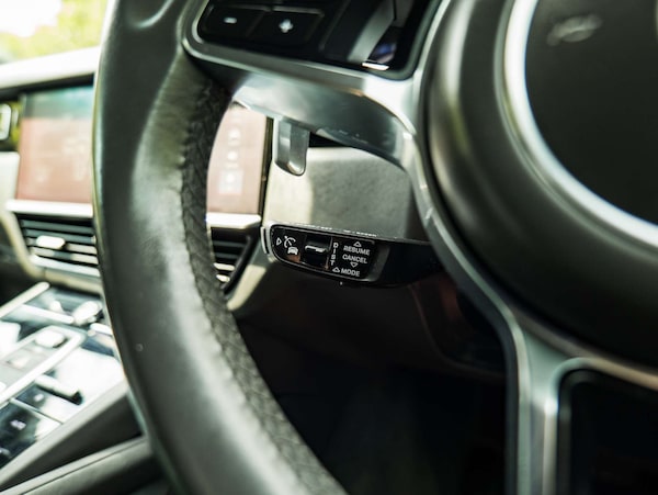 Used Porsche Cayenne 2018 for sale - 74900609: Photo 55