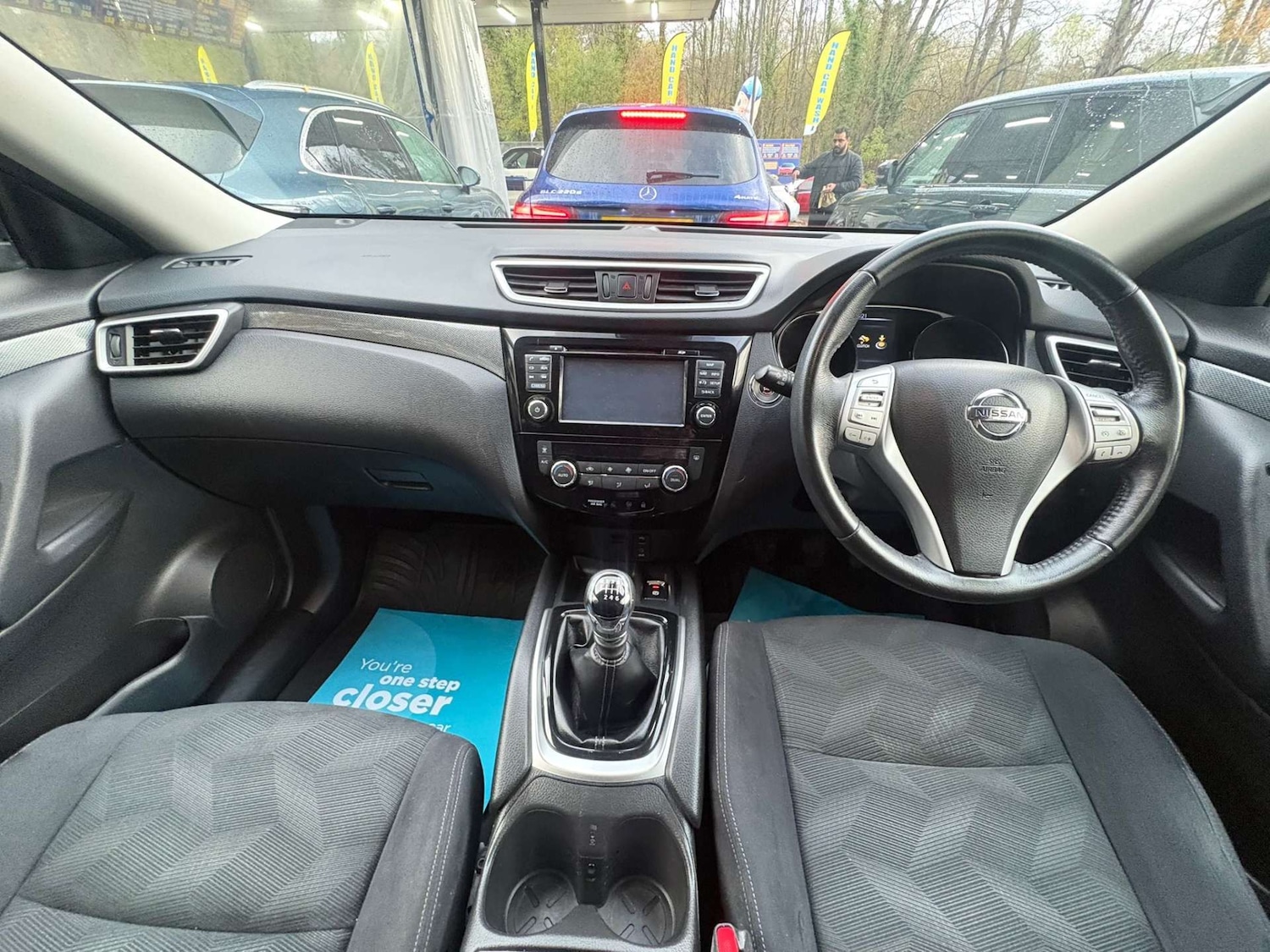 Used Nissan X-Trail 2016 for sale - 76536204: Photo 10