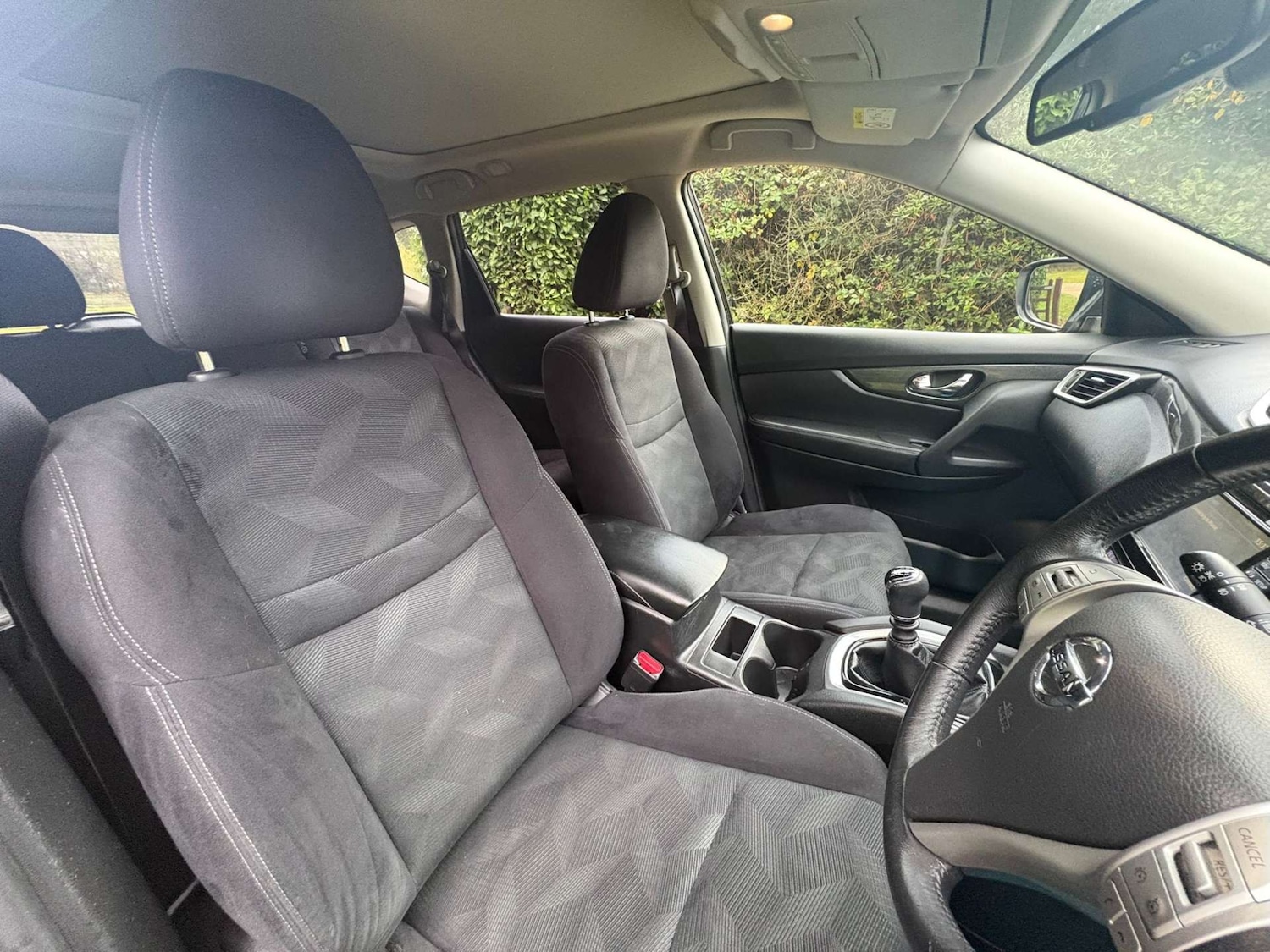 Used Nissan X-Trail 2016 for sale - 76536204: Photo 11