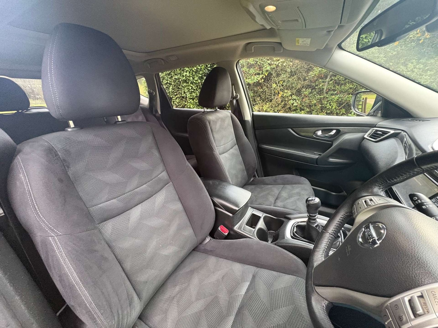 Used Nissan X-Trail 2016 for sale - 76536204: Photo 12