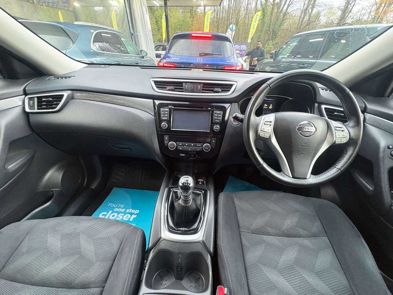 Used Nissan X-Trail 2016 for sale - 76536204: Photo 16