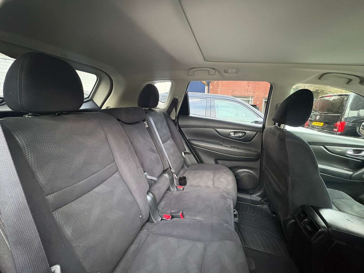 Used Nissan X-Trail 2016 for sale - 76536204: Photo 21