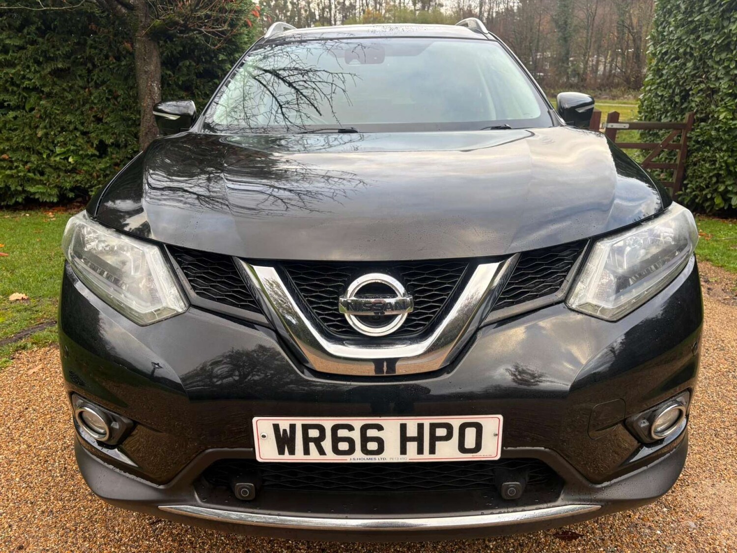 Used Nissan X-Trail 2016 for sale - 76536204: Photo 25