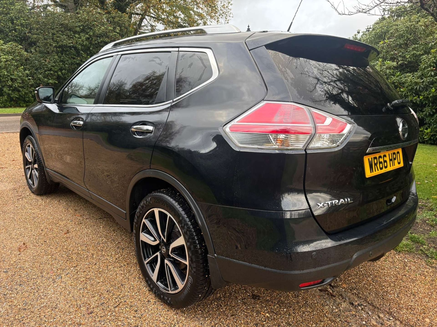 Used Nissan X-Trail 2016 for sale - 76536204: Photo 27