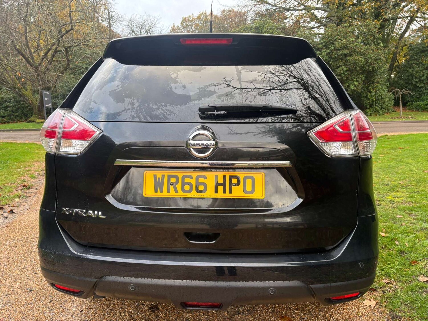 Used Nissan X-Trail 2016 for sale - 76536204: Photo 28