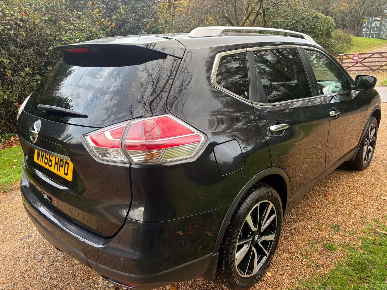 Used Nissan X-Trail 2016 for sale - 76536204: Photo 29