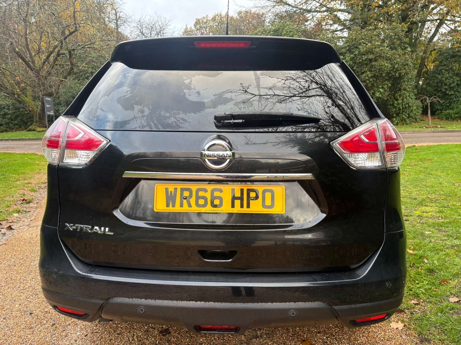 Used Nissan X-Trail 2016 for sale - 76536204: Photo 6