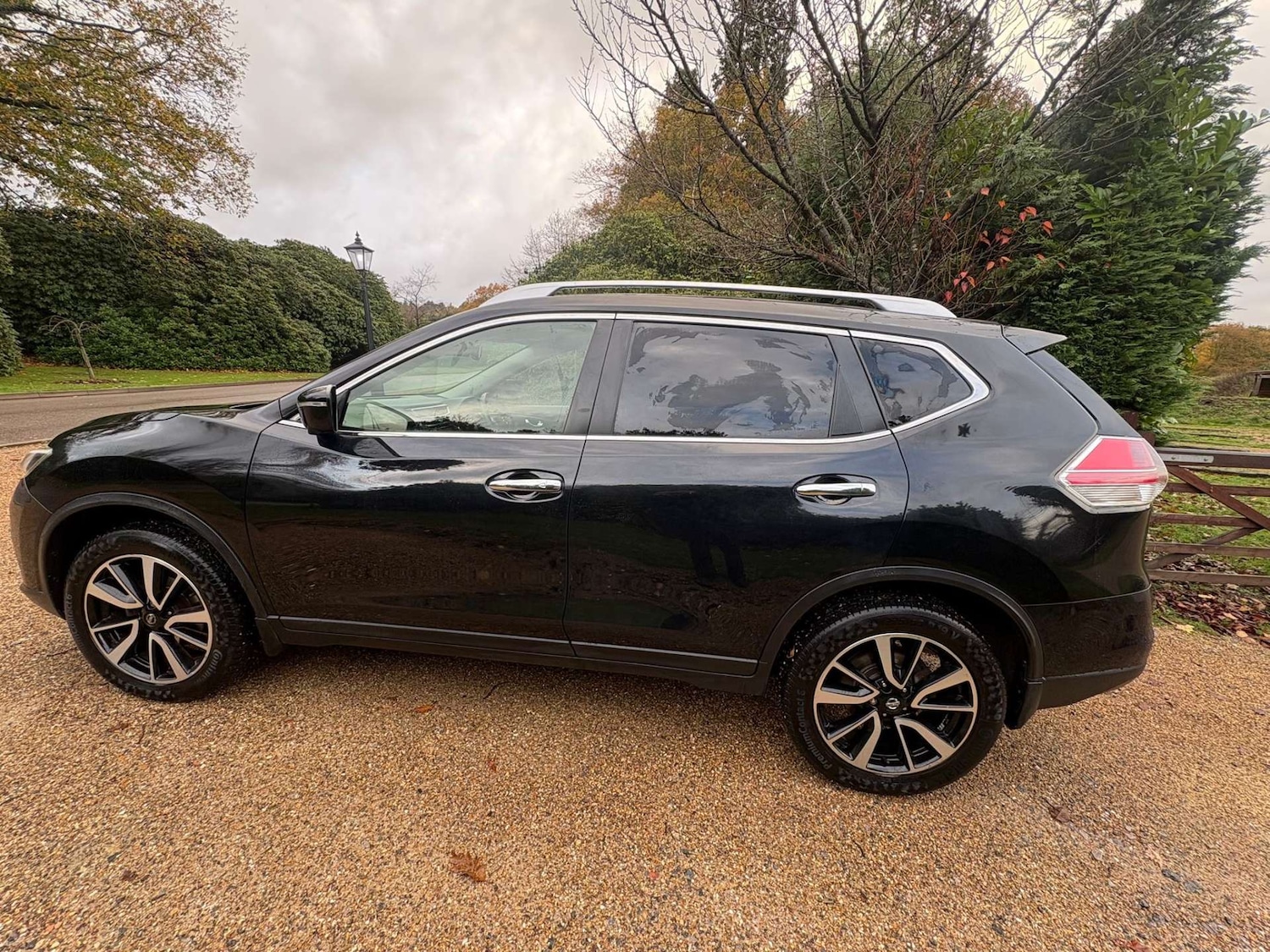 Used Nissan X-Trail 2016 for sale - 76536204: Photo 8