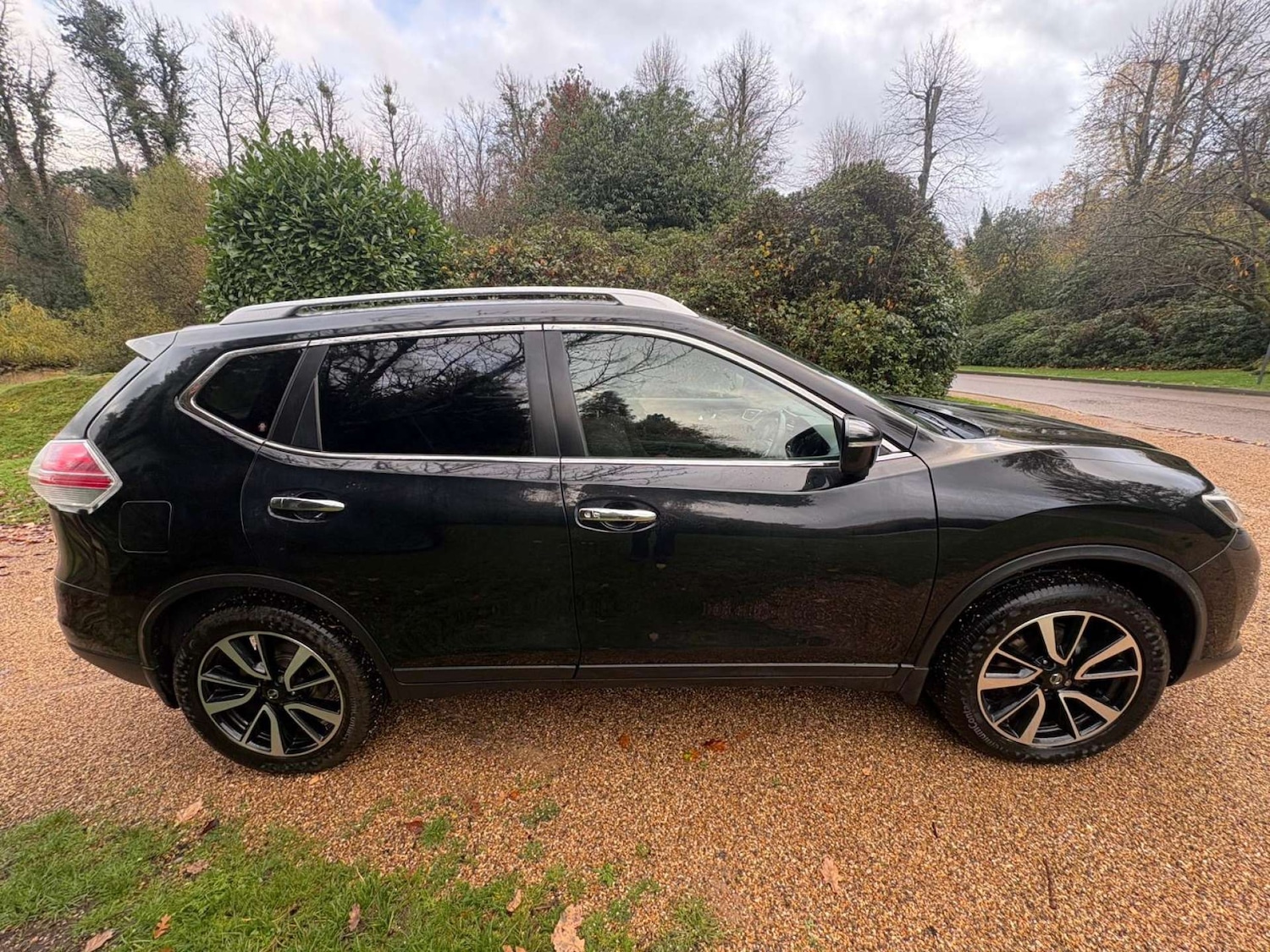 Used Nissan X-Trail 2016 for sale - 76536204: Photo 9