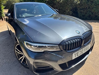 Used BMW 3 Series 2020 for sale - 79392144: Photo
