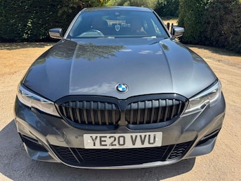 Used BMW 3 Series 2020 for sale - 79392144: Photo