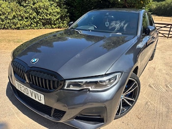 Used BMW 3 Series 2020 for sale - 79392144: Photo