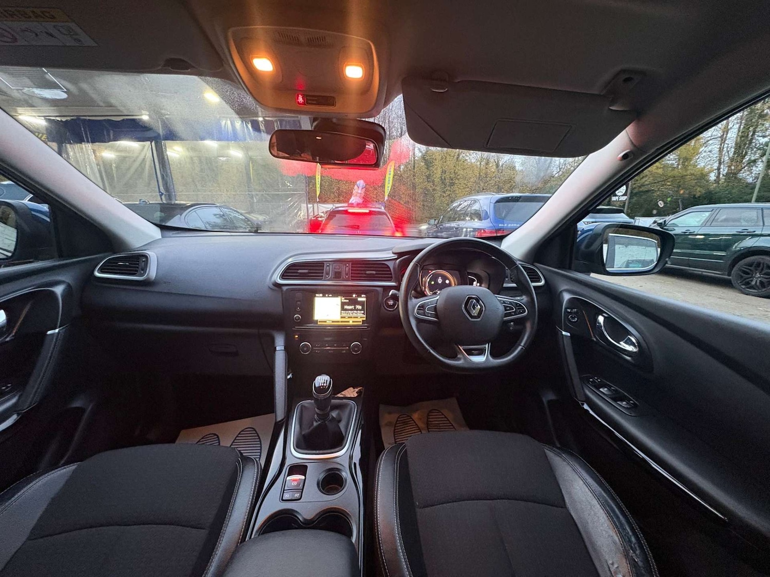 Used Renault Kadjar 2018 for sale - 76407025: Photo 11